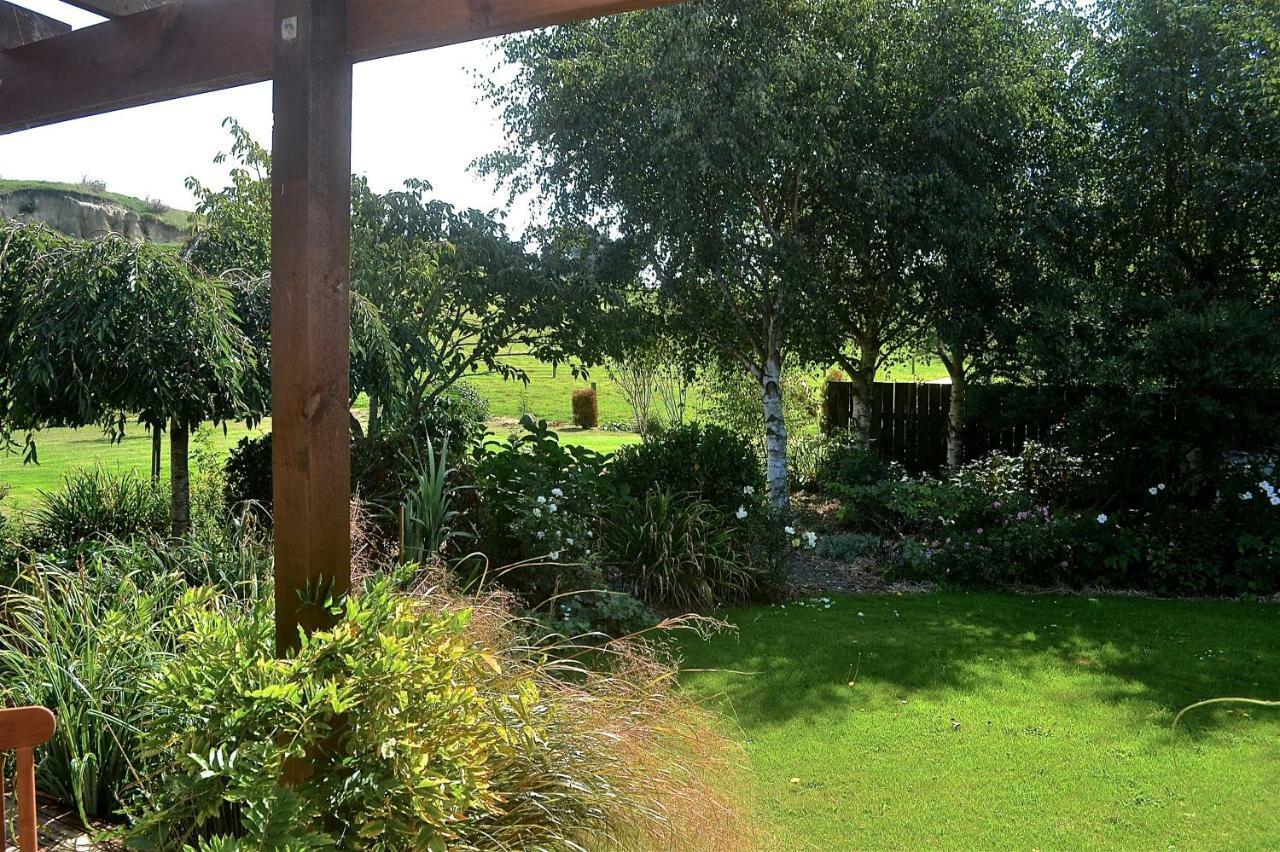 Highlands On Homestead Oamaru Exterior photo