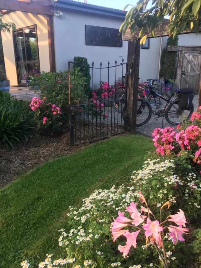 Highlands On Homestead Oamaru Exterior photo